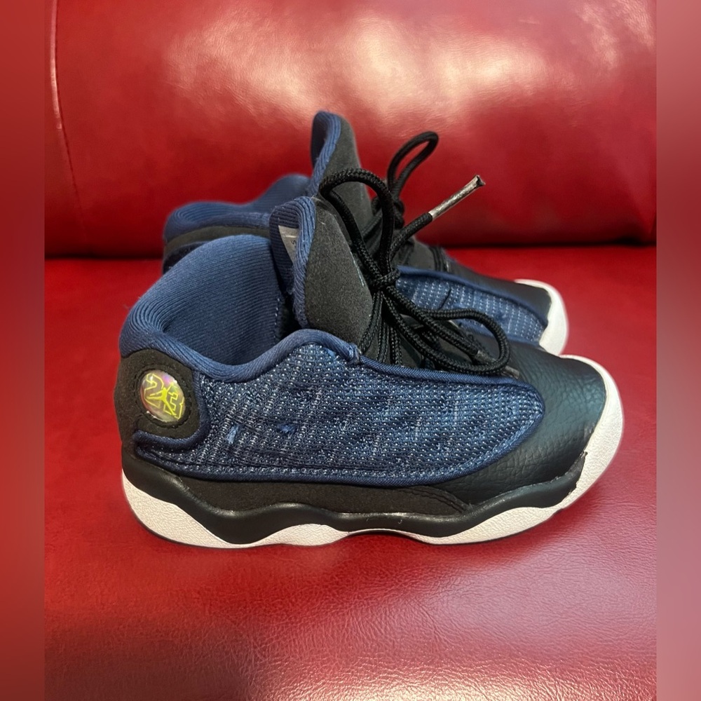 Jordan 13 retro TD
